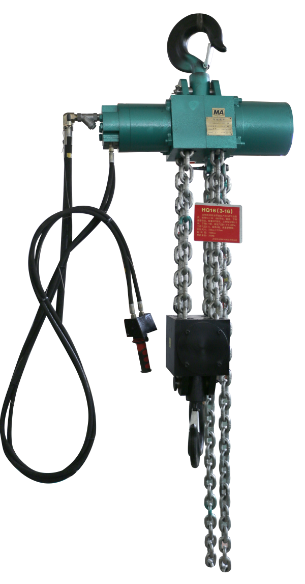 HQ16(3-16)4 HQ16(3-16)4